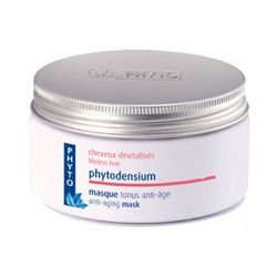 Phyto  on white background