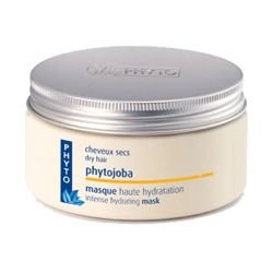 Phyto  on white background