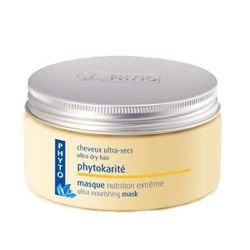 Phyto  on white background