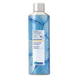 Phyto  on white background