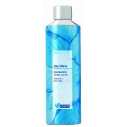 Phyto  on white background