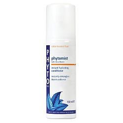 Phyto Phytomist Instant Hydrating Conditioner, Color-Treated or Permed Hair 150mL, 5 fl Oz Phyto on white background