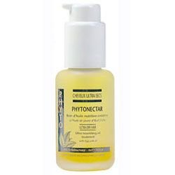 Phyto  on white background