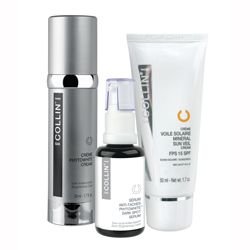 GM Collin  on white background