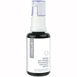 GM Collin  on white background