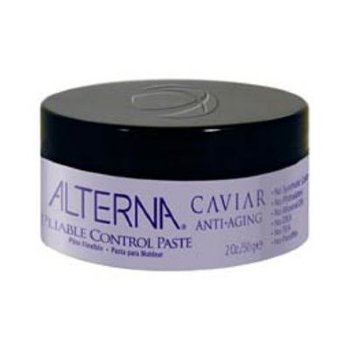 Alterna  on white background