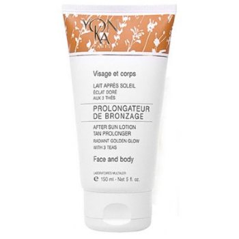 Yonka Tan Prolonger, 5.2 oz Yonka on white background