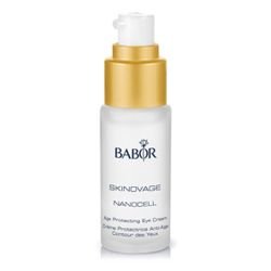 Babor  on white background