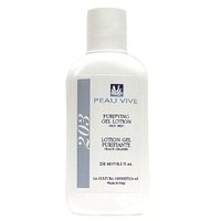 Peau Vive  on white background