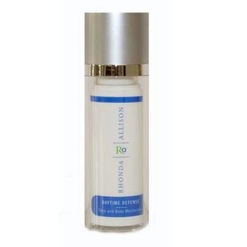 Rhonda Allison  on white background