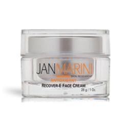 Jan Marini  on white background