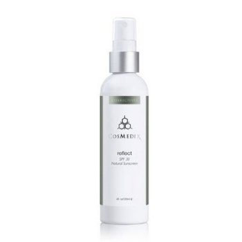 CosMedix  on white background