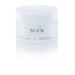 Babor  on white background