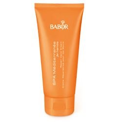 Babor  on white background