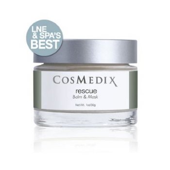 CosMedix  on white background