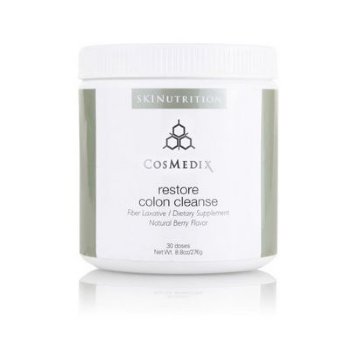 CosMedix  on white background