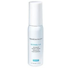 SkinCeuticals  on white background