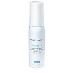 SkinCeuticals  on white background