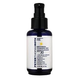 Peter Thomas Roth  on white background