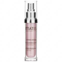 Matis  on white background