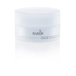 Babor  on white background