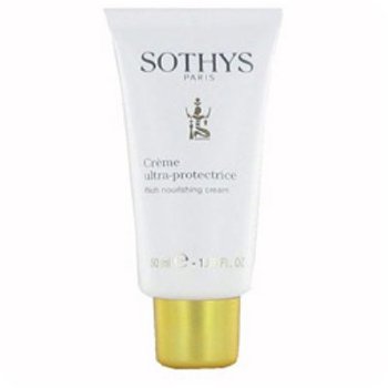 Sothys  on white background