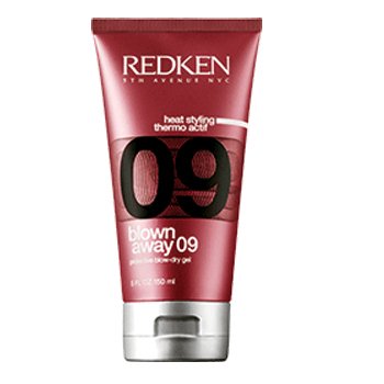 Redken  on white background