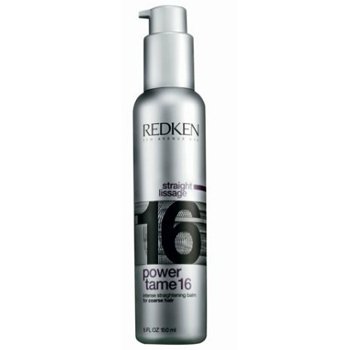 Redken  on white background