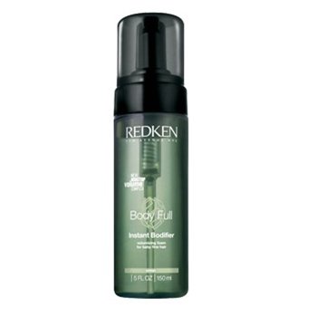 Redken  on white background