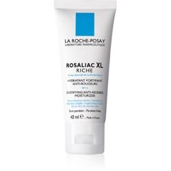 La Roche Posay  on white background