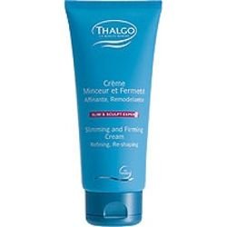 Thalgo  on white background