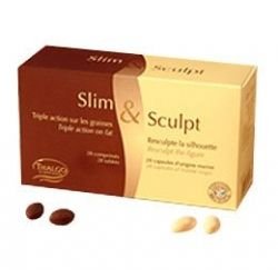 Thalgo  on white background