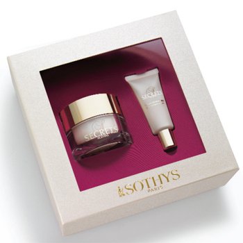 Sothys  on white background