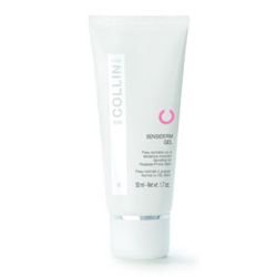 GM Collin  on white background