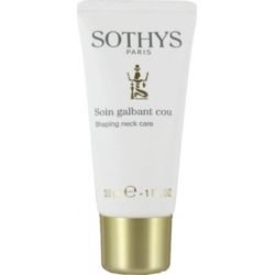 Sothys  on white background