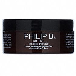 Philip B Botanical  on white background