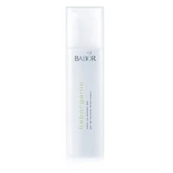 Babor  on white background