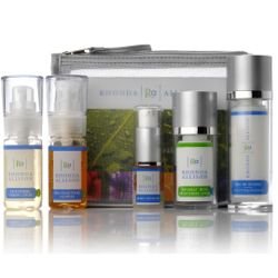 Rhonda Allison  on white background