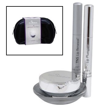 SkinMedica  on white background