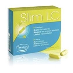 Thalgo  on white background