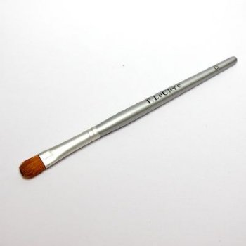 T LeClerc  on white background