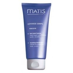 Matis Body Response Smoothing Cellulite Care 6.7oz Matis on white background