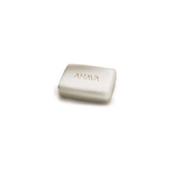 Ahava  Moisturizing Soap Dry to Very Dry on white background