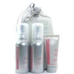 GM Collin Soothing Kit Sensitive, Normal to Dry Skin GM Collin on white background