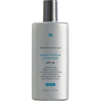 SkinCeuticals  on white background