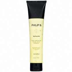 Philip B Botanical  on white background