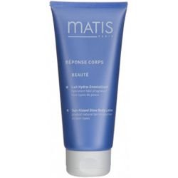 Matis  on white background