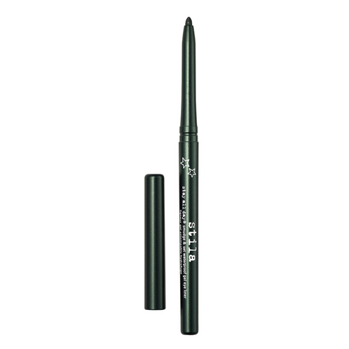 Stila Stay All Day Smudge and Set Waterproof Gel Eye Liner - Cypress, 1 piece Stila Stay All Day Smudge and Set Waterproof Gel Eye Liner - Cypress on white background