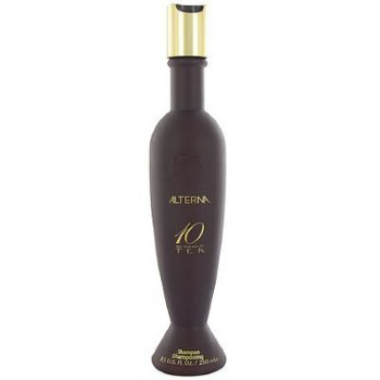 Alterna Ten Shampoo 8.5 oz Alterna on white background