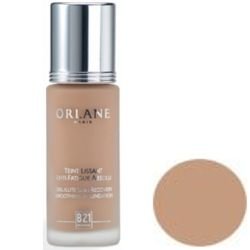 Orlane  on white background